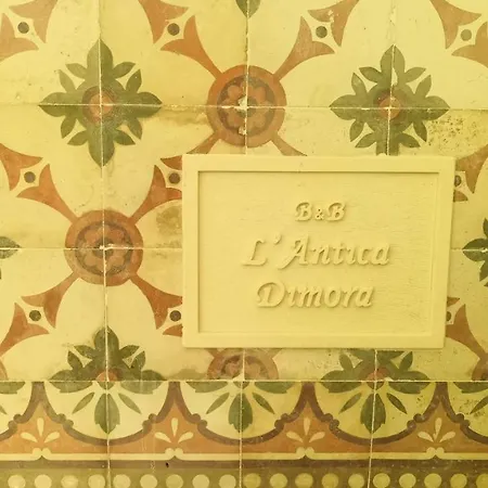 L'antica Dimora ...e Dei Mestieri Frühstückspension *