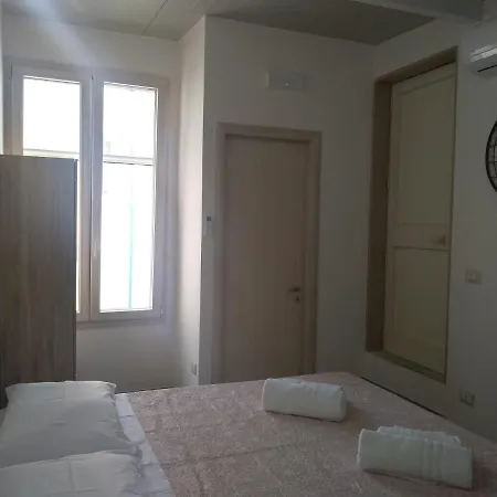 L'antica Dimora ...e Dei Mestieri Bed & Breakfast Otranto