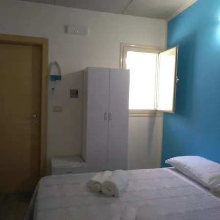 L'antica Dimora ...e Dei Mestieri Otranto