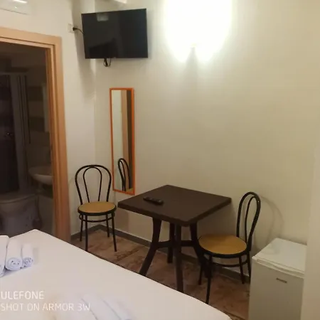 לינה וארוחת בוקר L'antica Dimora ...e Dei Mestieri