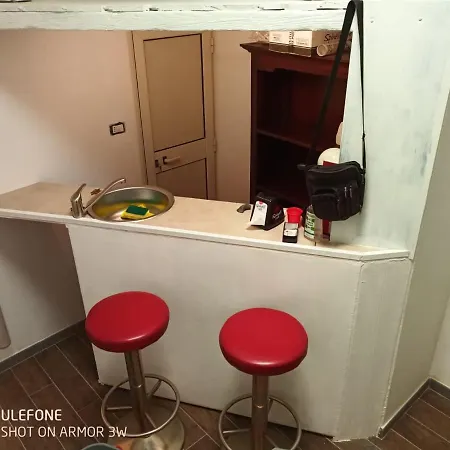 L'antica Dimora ...e Dei Mestieri *