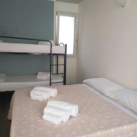 L'antica Dimora ...e Dei Mestieri Отель типа 