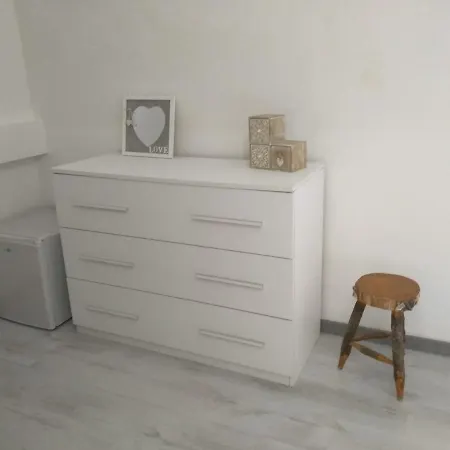 L'antica Dimora ...e Dei Mestieri