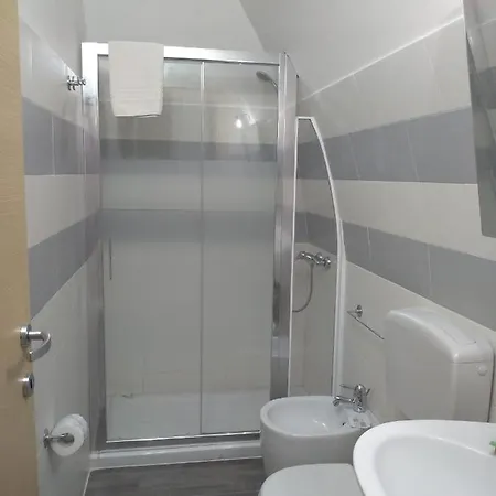 L'antica Dimora ...e Dei Mestieri Отранто