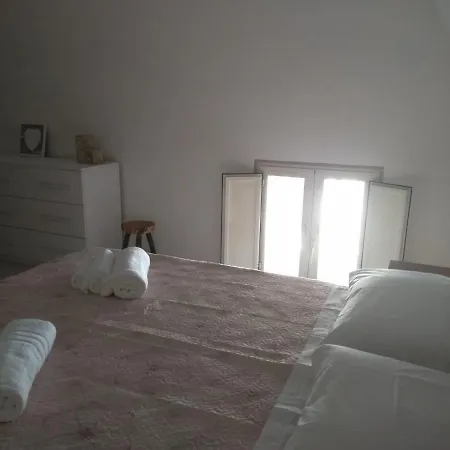 לינה וארוחת בוקר L'antica Dimora ...e Dei Mestieri