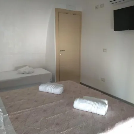 L'antica Dimora ...e Dei Mestieri Отель типа 