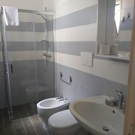 L'antica Dimora ...e Dei Mestieri לינה וארוחת בוקר *