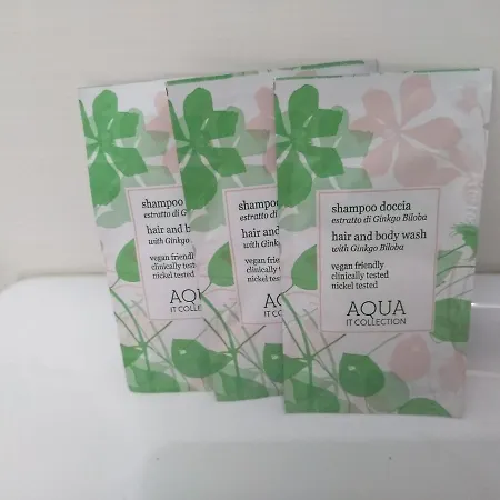 L'antica Dimora ...e Dei Mestieri Отель типа 