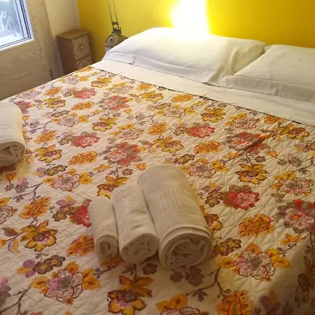 L'antica Dimora ...e Dei Mestieri * אוטרנטו