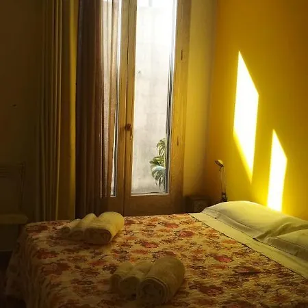 L'antica Dimora ...e Dei Mestieri *