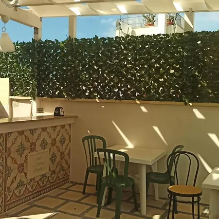 לינה וארוחת בוקר L'antica Dimora ...e Dei Mestieri *