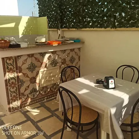 L'antica Dimora ...e Dei Mestieri אוטרנטו