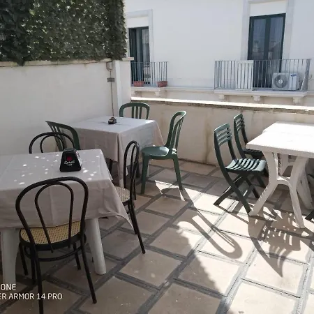 L'antica Dimora ...e Dei Mestieri Bed & Breakfast *