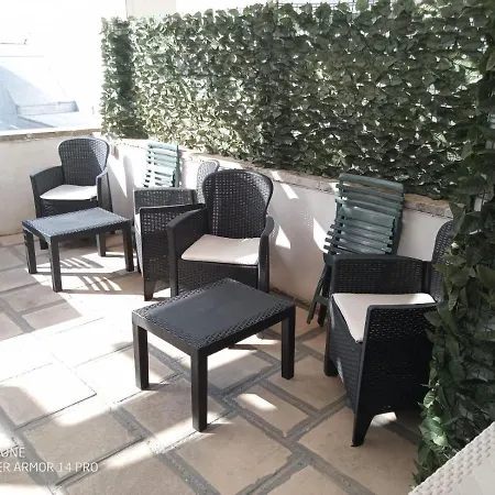 L'antica Dimora ...e Dei Mestieri Отель типа 