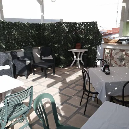 L'antica Dimora ...e Dei Mestieri אוטרנטו